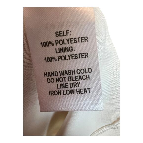 Lulus Floral Womens Coquette Cottagecore Dress Girly Romantic Small Flutter - Picture 8 of 8